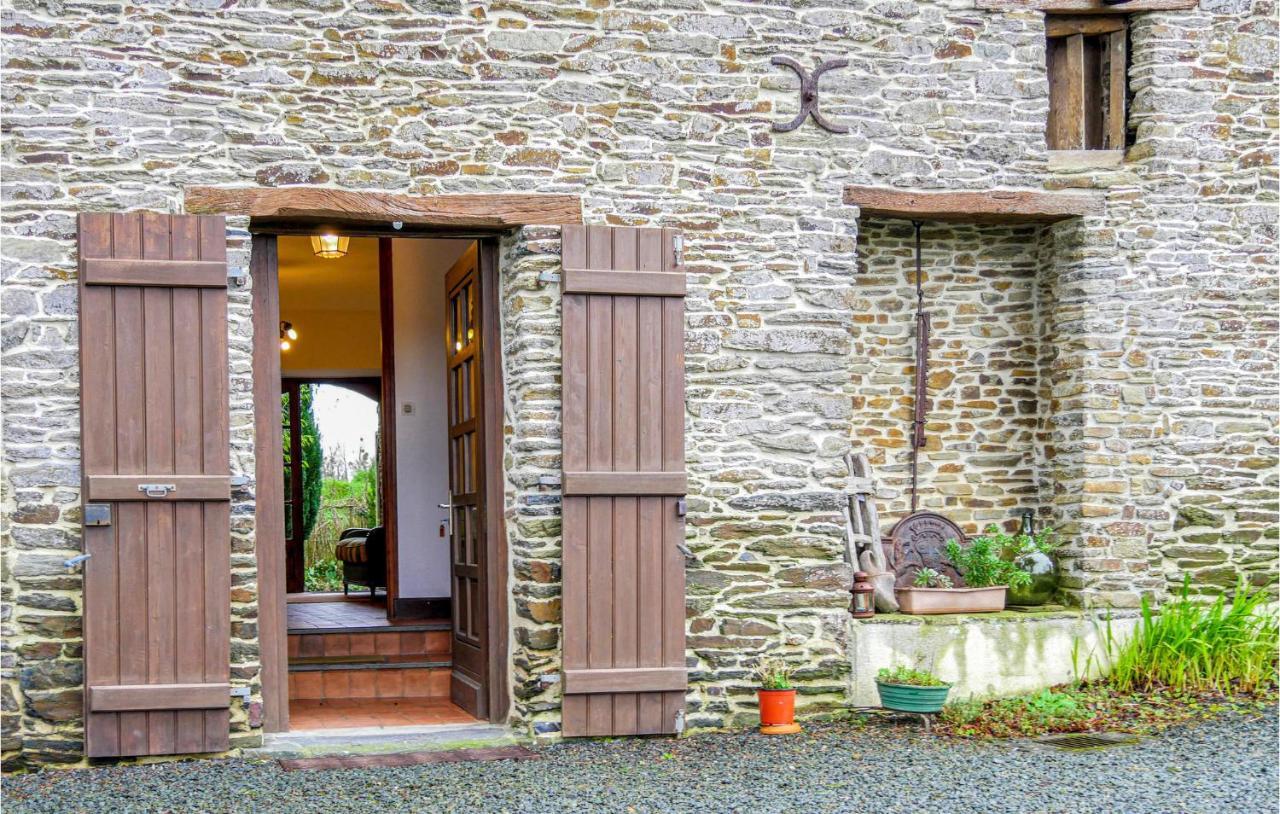 Le Colibri Villa Gourfaleur Ngoại thất bức ảnh