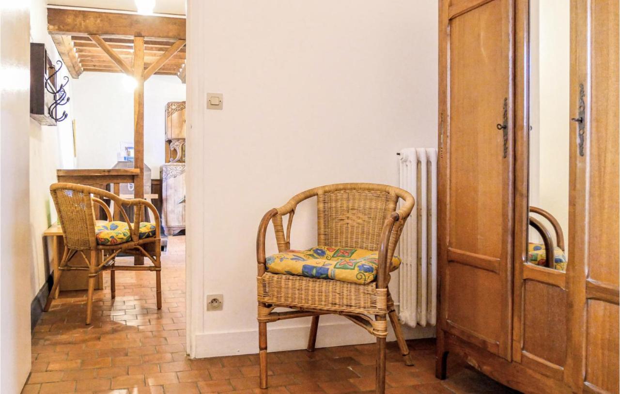 Le Colibri Villa Gourfaleur Ngoại thất bức ảnh